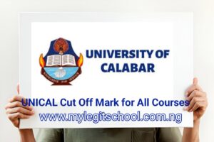 List Of Courses Offered In University Of Calaba