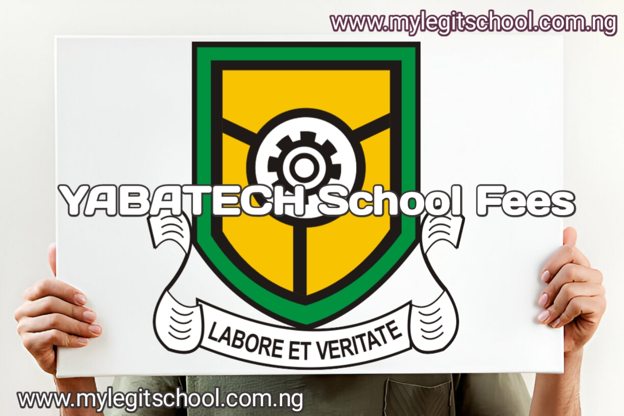 YABATECH School Fees