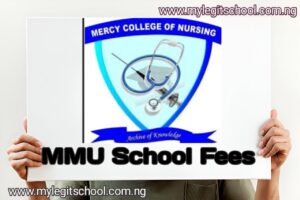 Mercy Medical University School Fees | MMU School Fees