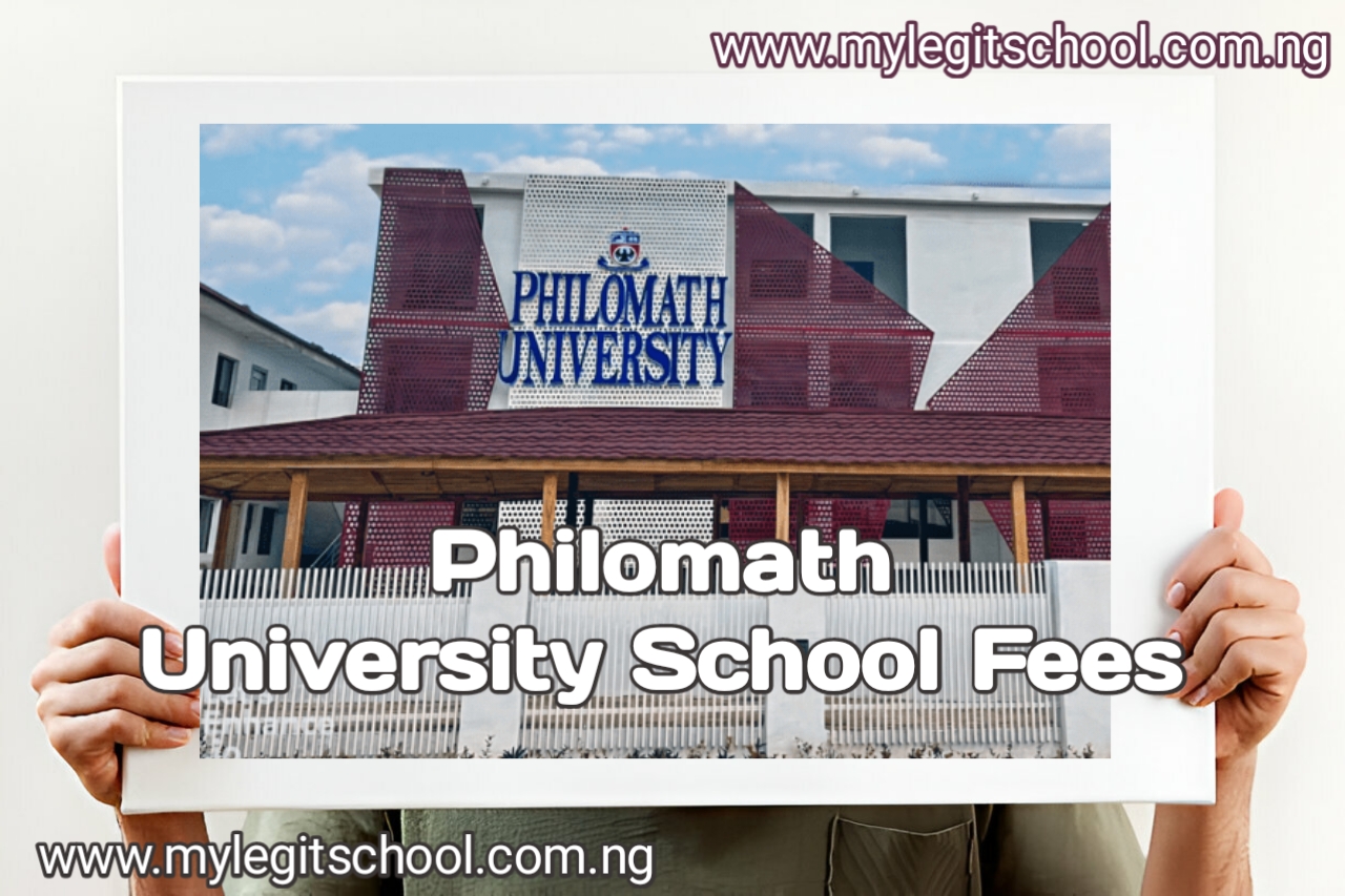 Philomath University School Fees