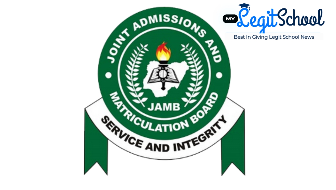 JAMB Subject Combination For Civil Engineering